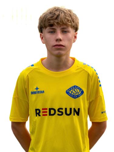 Noah Verheyen