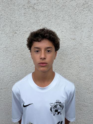 Ismail El Halimi