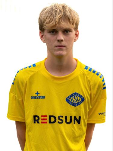 Jakob Willems