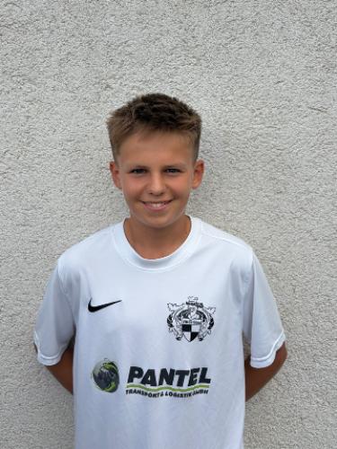Luca Gerwin