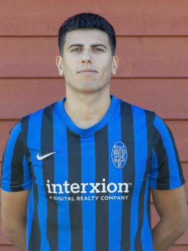 Roberto Martins Pereira