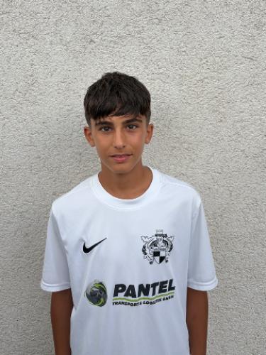 Semih Kurt