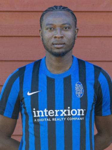Ayew Moore