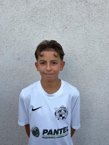 Mohamed Mechbal