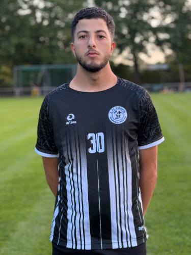 Mohamed Bouchen