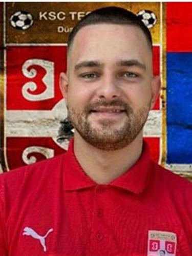 Dragan Cirkovic