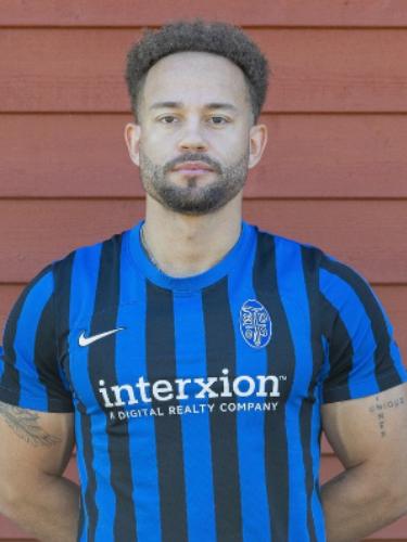 Kennedy Ogbonnaya