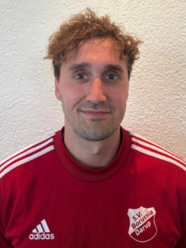 Johannes Bücher