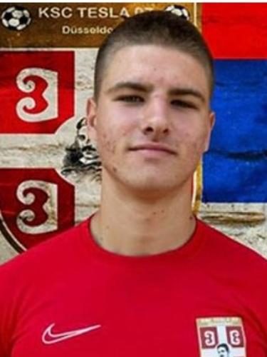 Pavle Prodanovic