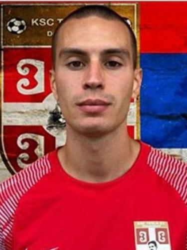 Pavle Dragoljic