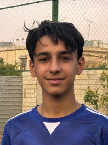 Mohammad Almoussawi