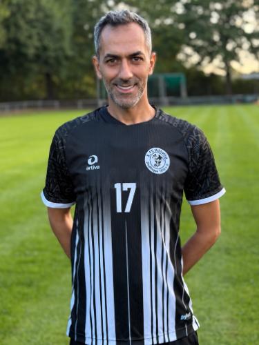 Rachid Dakika