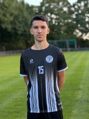 Anouar El Fornizi
