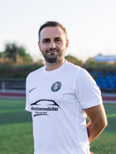 Milenko Vukmirovic