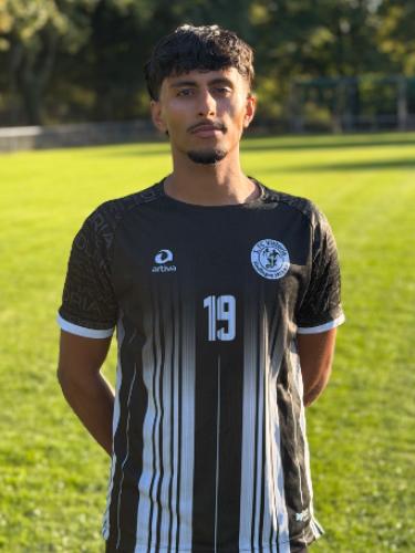 Ali Husayn