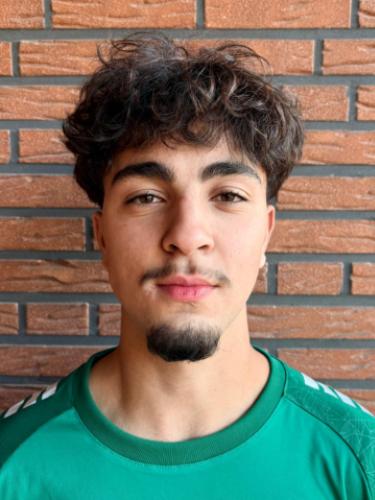 Zeid Naser