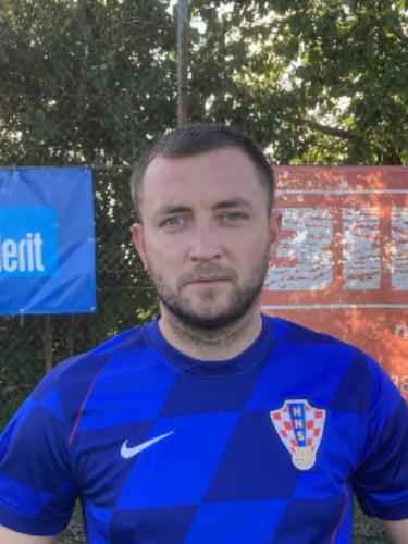 Dario Pavlic