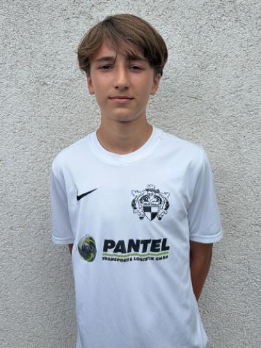 Sam Maxim Bastian Gerdau
