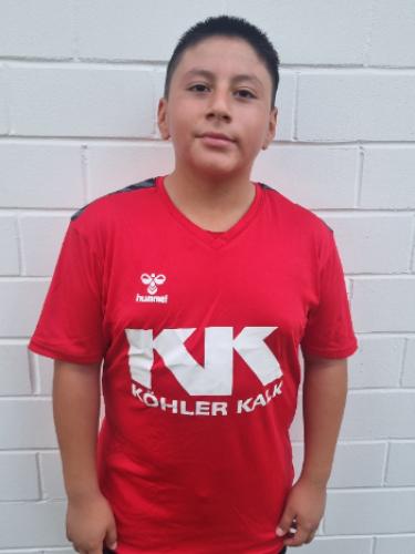 Dylan Daniel Izquierdo Chavez