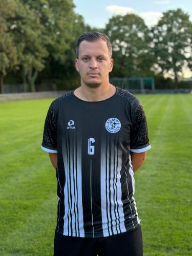 Tomislav Pavic