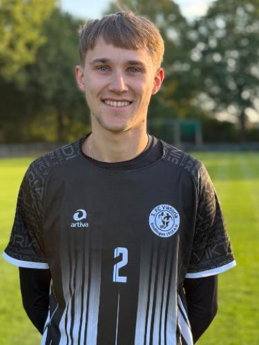 Cedrik Peters