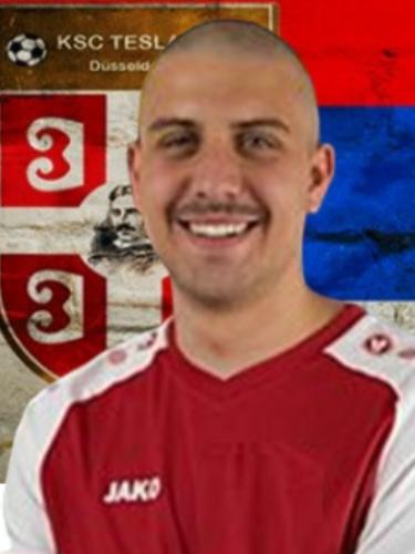 Darko Tomic