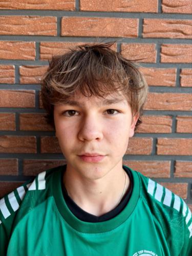 Xaver Romacker