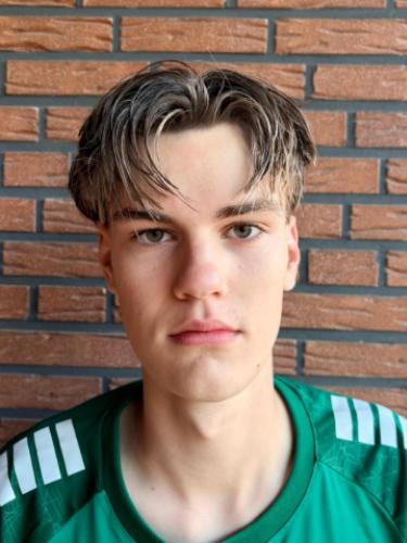 Gero Terhart