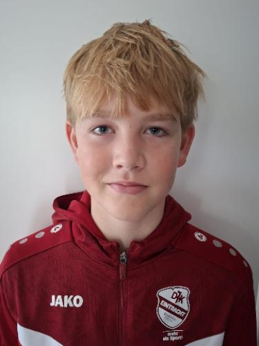 Janosch Theßeling
