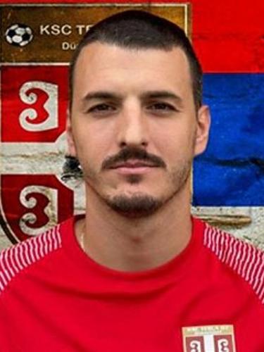Nikola Aleksic
