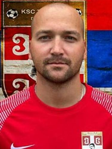 Stefan Dordevic