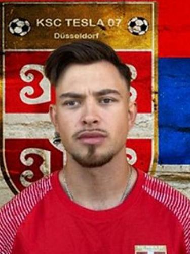 Mirko Indjic