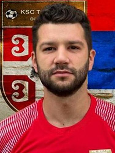 Vladimir Jaksic