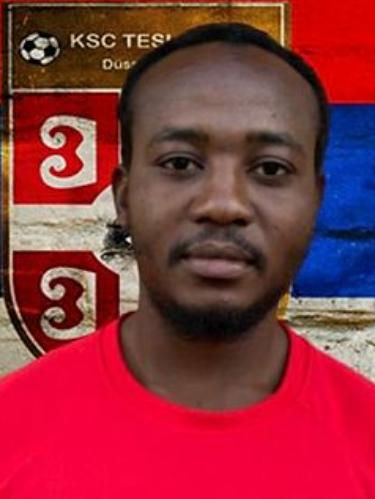 Abubakar Mumuni