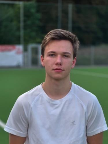 Oliver Keil