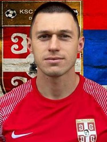 Dusan Petrovic