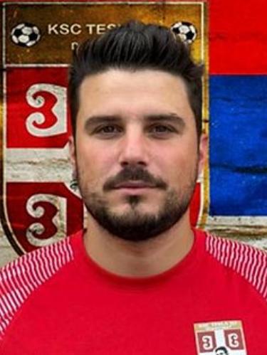 Ognjen Petrovic