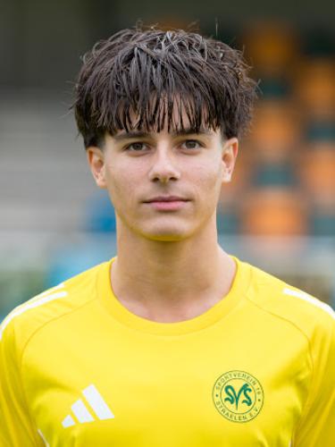 Gabriel Filieri