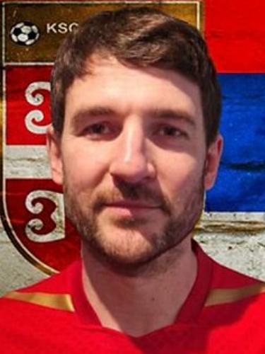 Miljan Stojanovic