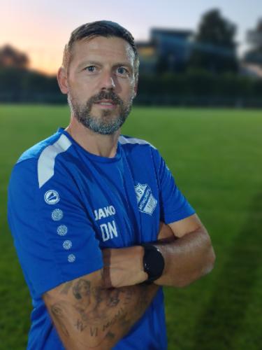Angelo Di Napoli