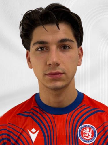 Efe Tirpan