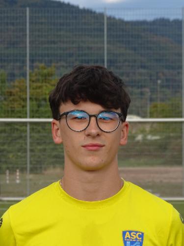 Mika Wehr