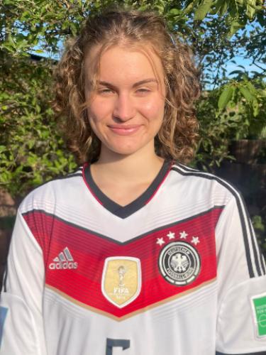 Emma Sophie Sickinger
