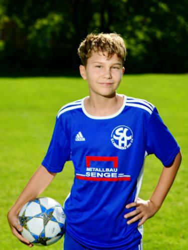 Dominik Tamoschat