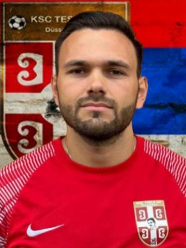 Stevo Sucevic