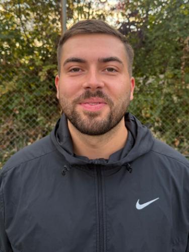 Adam Kolonko