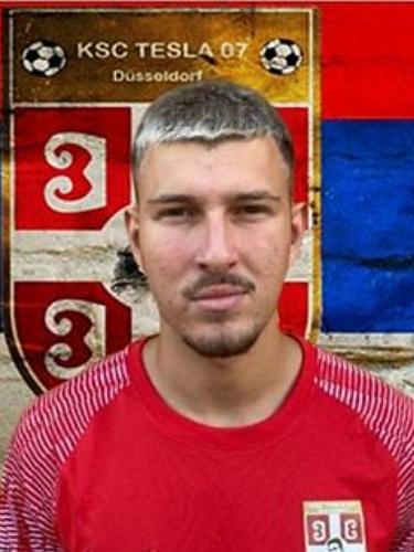 Filip Tanaskovic