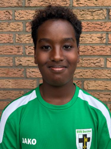 Jobeile Haile