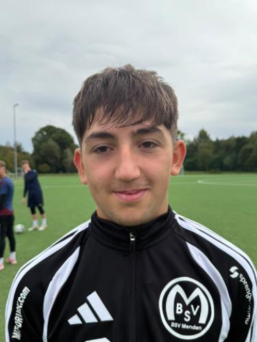 Enes Musab Eldem