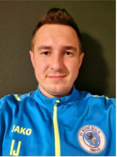 Ismail Jakupovic